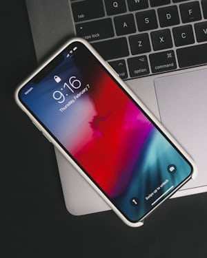 iPhone 15 Pro